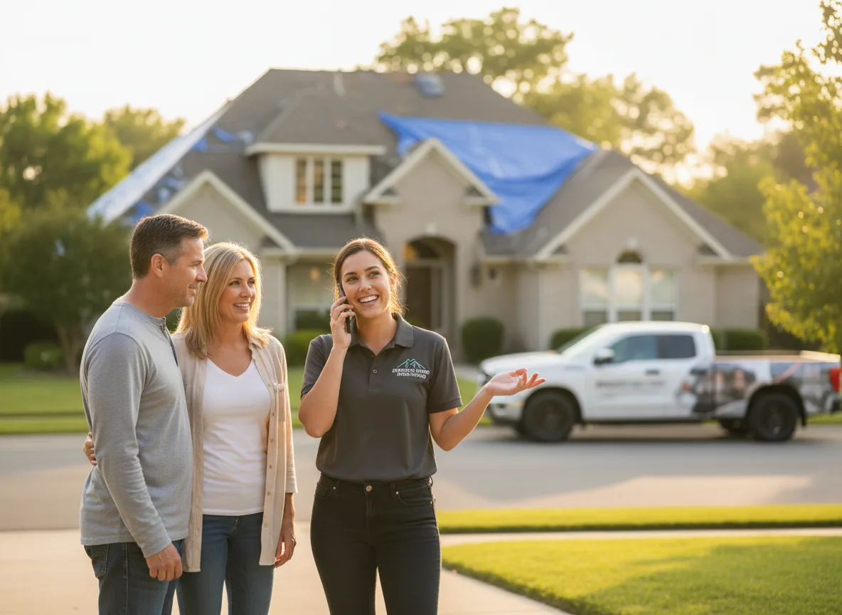 Emergency Roof Repair Hanover Park, IL FAQs